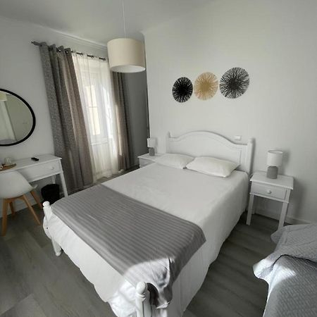 Casa De Hospedes D. Maria Parreirinha Sintra Bagian luar foto