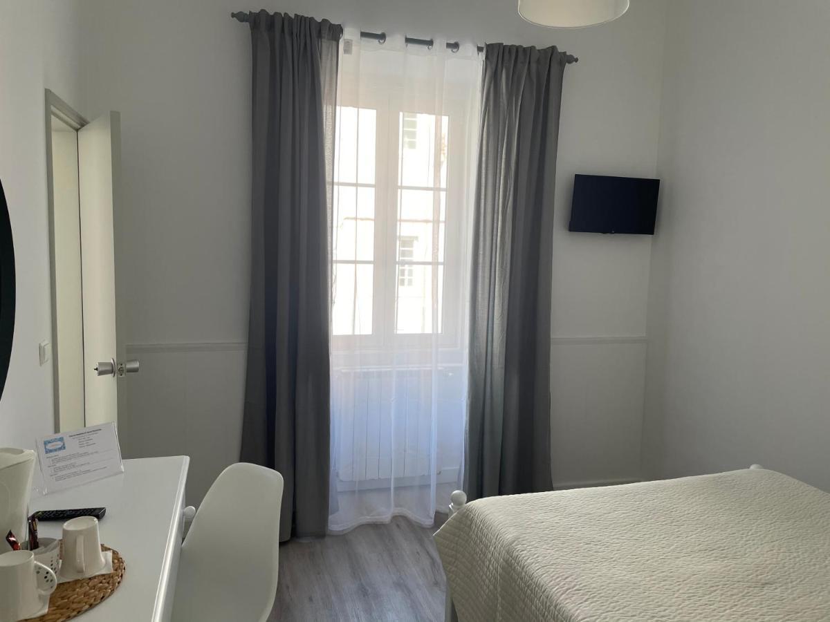 Casa De Hospedes D. Maria Parreirinha Sintra Bagian luar foto