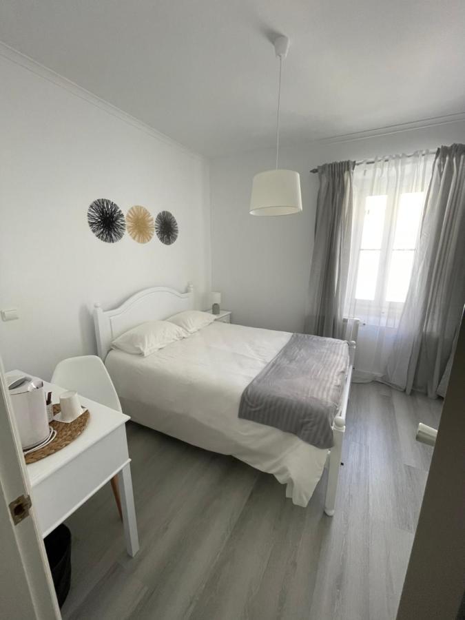 Casa De Hospedes D. Maria Parreirinha Sintra Bagian luar foto