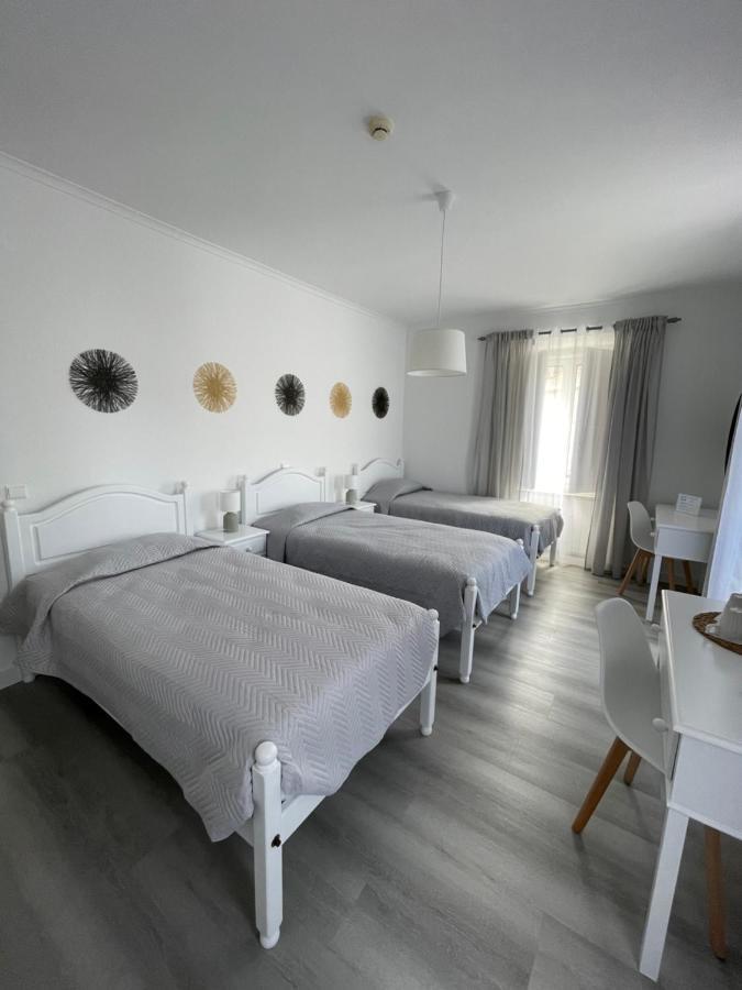 Casa De Hospedes D. Maria Parreirinha Sintra Bagian luar foto